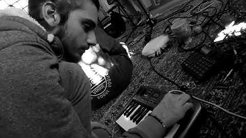 Exp DR-660 - Honeycomb Mind