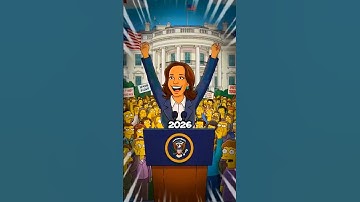 The Simpsons predicted 2026!🤯 #shorts
