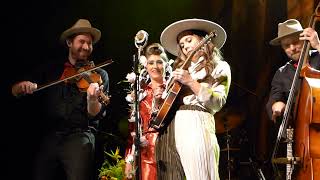 Sierra Ferrell / Sierra Hull - Rocky Top  - Live  - The Fonda - Los Angeles - 04/04/2024