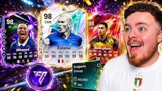 These NEW Evolutions are creating the BEST cards in the GAME!! 🤯
