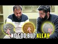 Islamic coins that gave dawah mindblowing