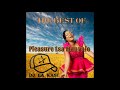 The Best of Pleasure tsa Manyalo compiled by DJ La Kasi