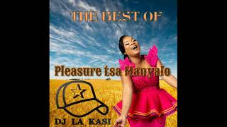 The Best of Pleasure tsa Manyalo compiled by DJ La Kasi