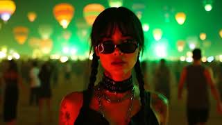 Download Lagu Hypnotic Dark Vision 2025 | Underground Progressive Sound MP3