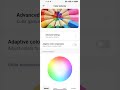 Review of custom ROM MiModUi 16.17 HyperOS 3.0.303.0.WPAEUXM Xiaomi Mi 10T Pro (apollo)