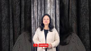 You are your most important financial asset | Dr. Promila Gupta. #motivation #youtubeshorts #shorts