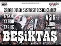 Forza Beşiktaş | Efsane Kapalı - Şeref Bey&#39;e Veda Maçı Efsane Yazdın Tarihe Beşiktaş