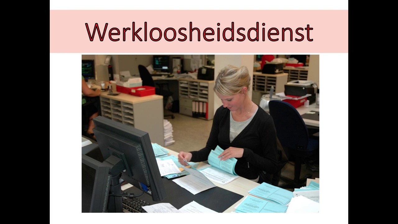 Wat moet je doen als je werkloos wordt? - Deel 2: De werkloosheidsuitkering