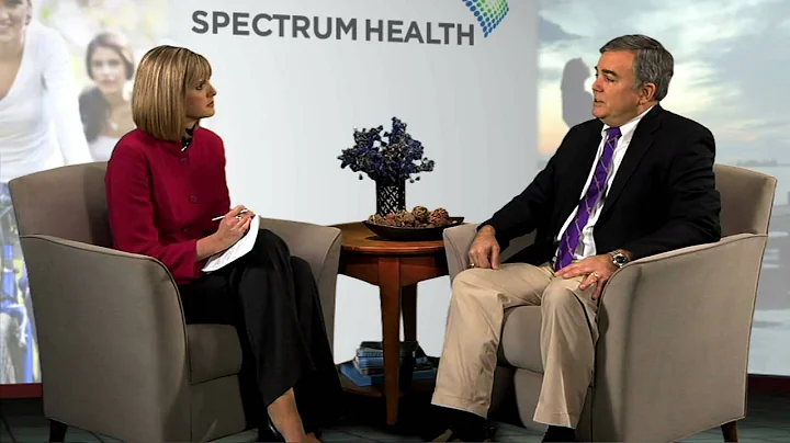 Digital Mammography - Dr. Thomas Getz