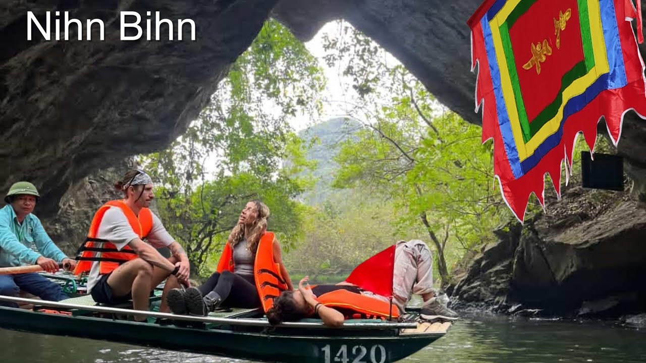 NIHN BIHN ME SURPREENDEU COM TANTA FESTA PARA UMA CIDADE TÃO REMOTA 🍻