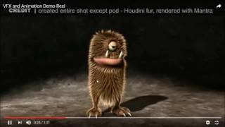What's a  difference between VFX and Animation