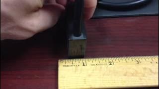 Honeywell 91MCE limit switch