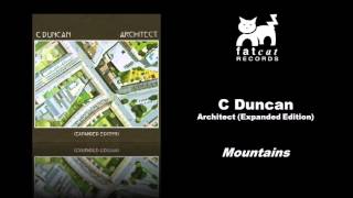 C Duncan - Mountains [Architect - Expanded Edition]