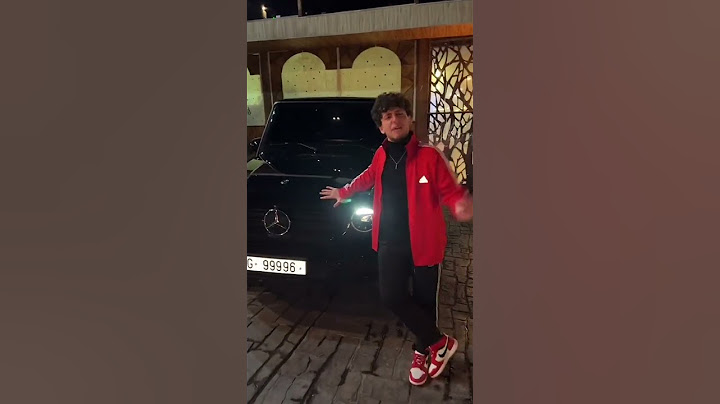 الحمدالله اشتريت سيارة احلامي !