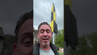 Raketen Gegen England #Zweiterweltkrieg #Lostplace #War #Secondworldwar #Abandoned