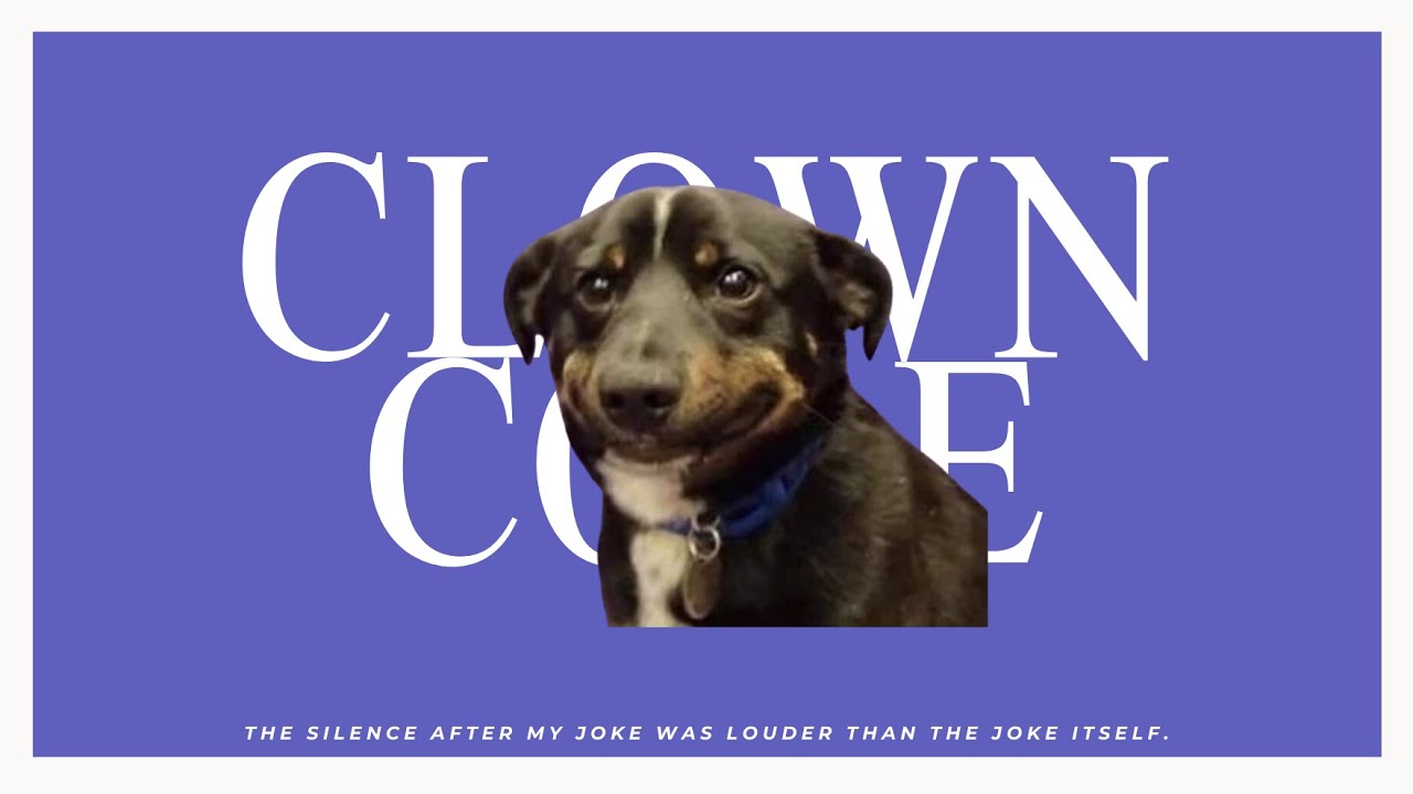 大注目 Clown Core - YouTube 洋楽