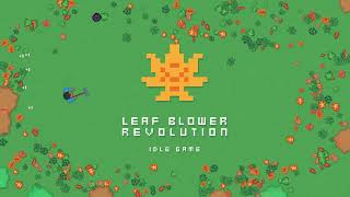 Leaf Blower Revolution OST - Volcano