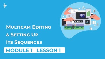 2.1.1 How to Set Up Multicam Sequences in Premiere Pro for Perfect Edits