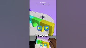 Juice Run! Satisfying Games #shorts #satisfying #satisfyingvideo #Games #gameplay