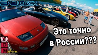 САМЫЕ ЛУЧШИЕ JDM ТАЧКИ на одной площадке в 2023 году!