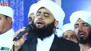 Hafiz Swadiq Ali Falili Gudallur & Team | Full Burdha Majlis | Naath | Madh Songs | Non Stop Burdha