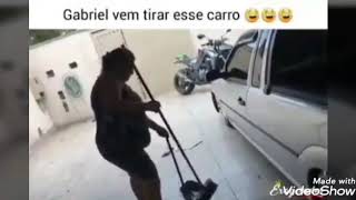 Vídeo engraçados da NET!