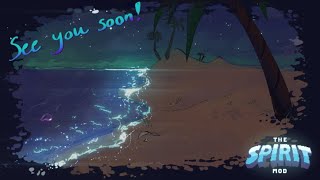 Spirit Mod 1.4.1 Trailer | Lighting Up the World