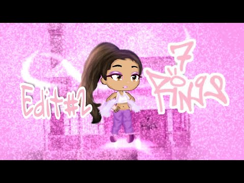 Ariana Grande - 7 rings