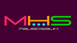 Majed Salih - Digronomic Original Mix