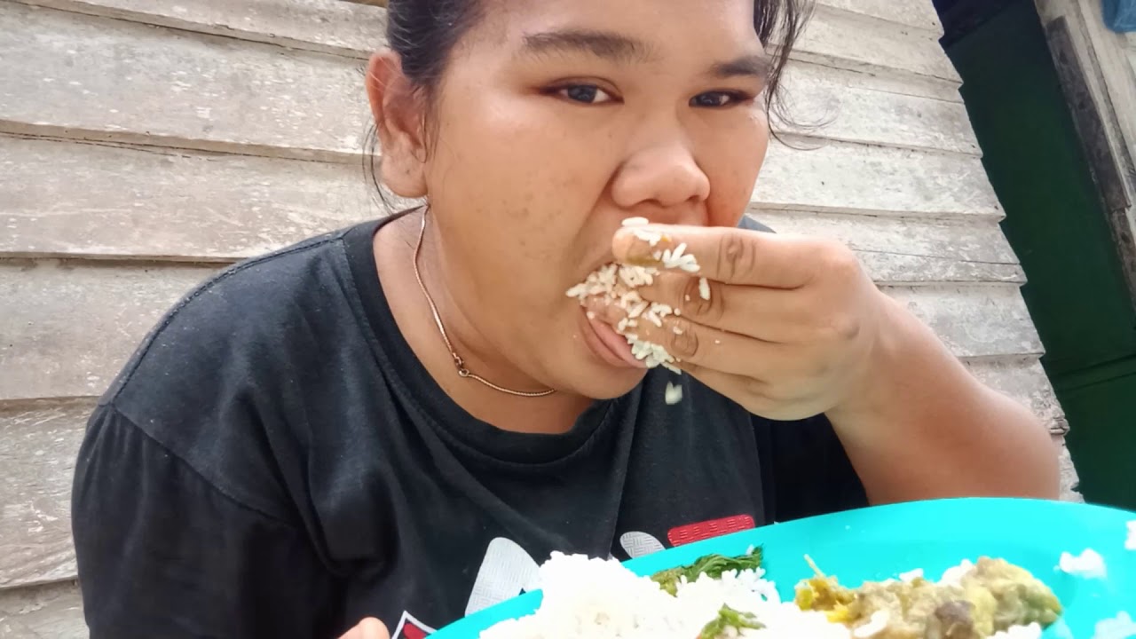 Makanan sederhana 