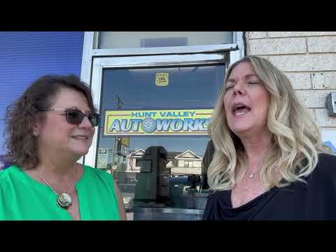 Hunt Valley Autoworks