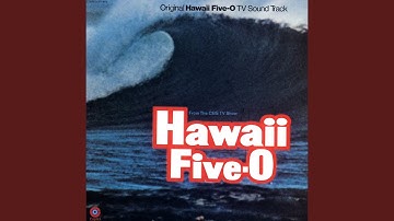 Hawaii Five-O