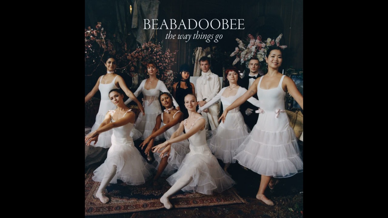 beabadoobee - the way things go (Instrumental) - YouTube