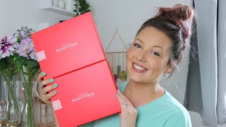 LOOK FANTASTIC AUGUST 2020 BEAUTY BOX UNBOXING | Sammy Louise