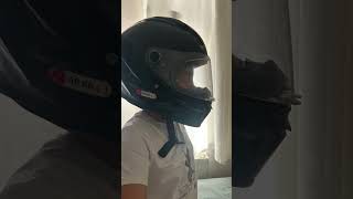 yeni bi kask