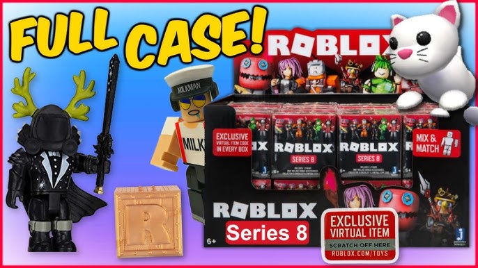 New Roblox Toys Codes Youtube - roblox action figure codes