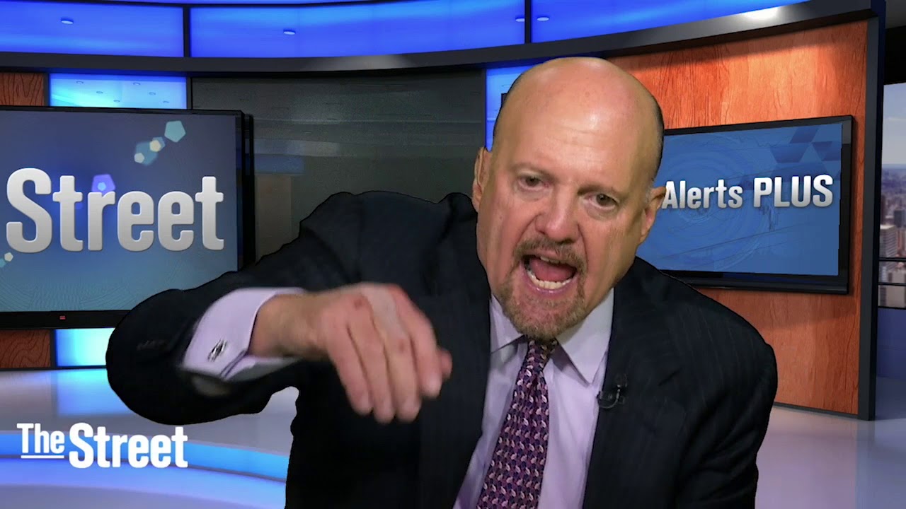 Jim Cramer talks Apple, Take Two Interactive, Citi Group, Arconic, and more (investing advice)