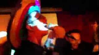 Bandempo - Kereta Lewat - Live School Of Rock