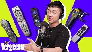 Nothing’s gadget renaissance and our favorite TV remotes | The Vergecast