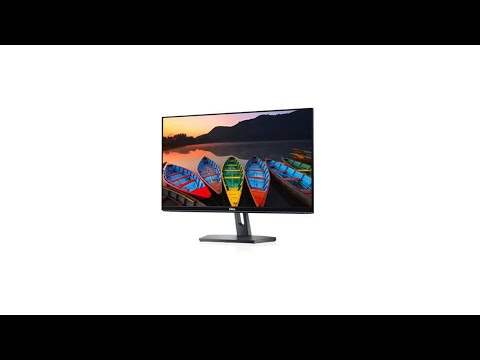 MONITOR DELL SE2419HR