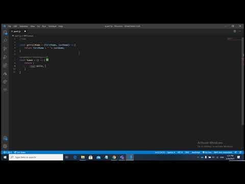 React Native - JSX