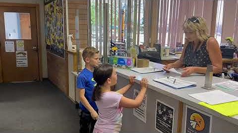 School - Wide Expectations