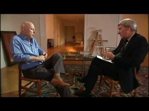 BBC Newsnight: Christopher Hitchens (Preview)