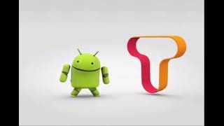 2010 Korean Android commercials