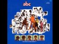 INSTRUMENTAL The Jackson 5 ABC 