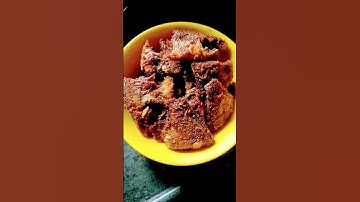 Thumbnail of fish fry crispy #food #seafood#recipe #song