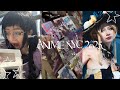 ANIME NYC 2025 VLOG Artist Alley Tour Cosplay Meetup ゝ 