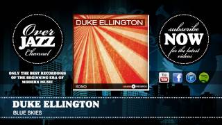 Duke Ellington - Blue Skies 1946