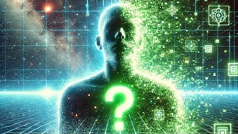 The Shocking Truth Behind Simulation Theory: Are We Real?