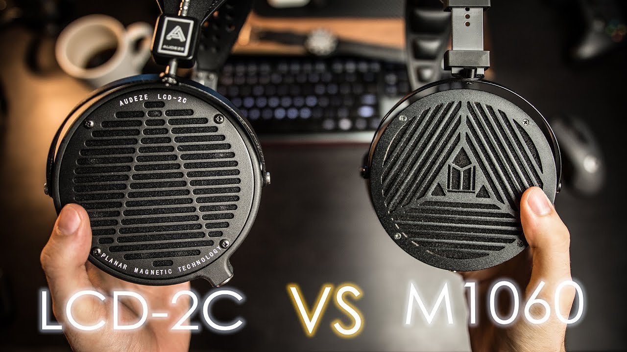 monolith planar m1060